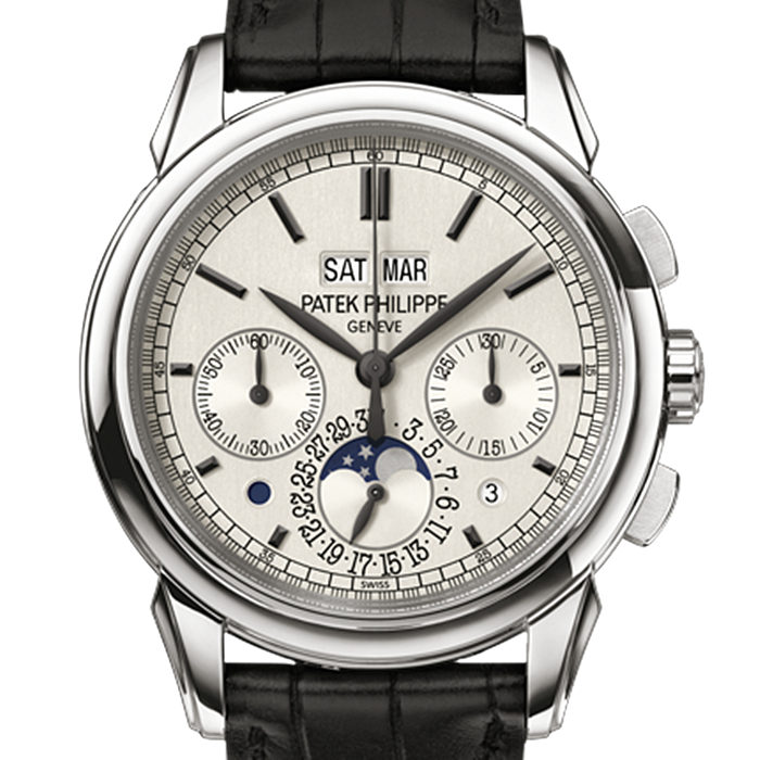 Grand Complications 5270G-001